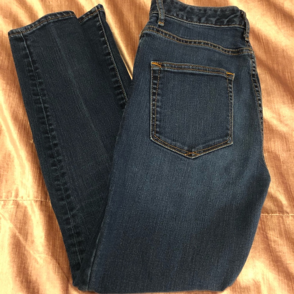 Gap Jeans